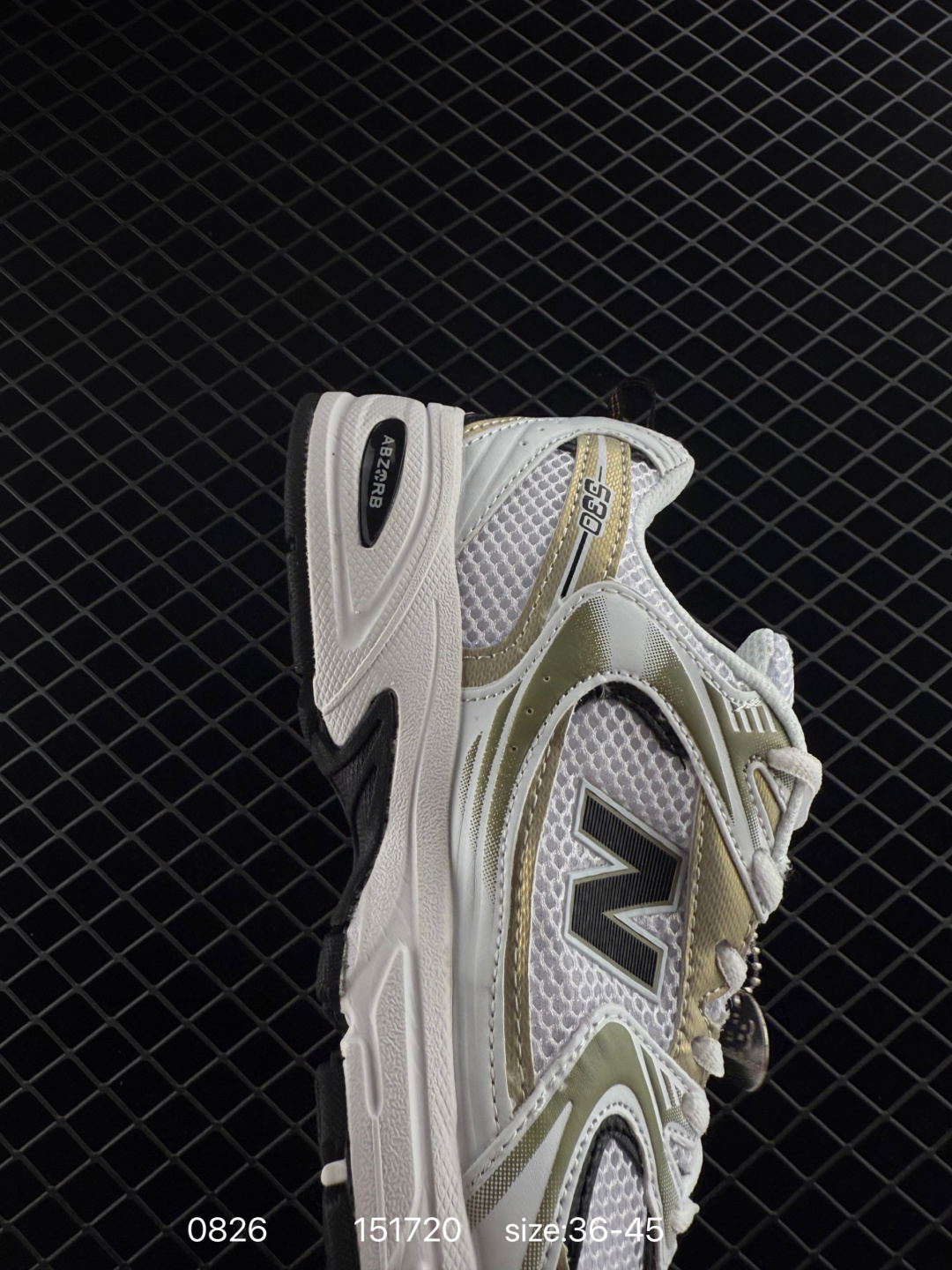 NB530 New Balance 530